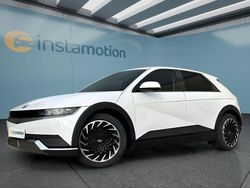Weiß Gebraucht 2024 Hyundai Ioniq 6 Techniq Limousine | 35.399 € (Guter Preis)