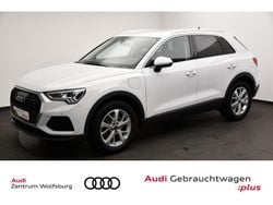 Gebraucht 2022 Audi Q3 SUV | 24.280 €