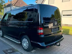 Schwarz Gebraucht 2008 VW T5 Van | 10.200 € (Fairer Preis)