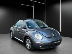 Grau Gebraucht 2007 VW Beetle Cabrio | 5.500 € (Fairer Preis)