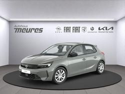 Schwarz Neu 2025 Opel Corsa Edition Kleinwagen | 18.750 € (Superpreis)