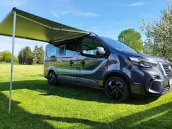 Gebraucht 2023 Nissan Primastar Tekna Van / Kleinbus | 36.900 € (Fairer Preis)