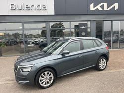 Grau Gebraucht 2019 Skoda Kamiq Style SUV | 18.970 € (Etwas zu teuer)