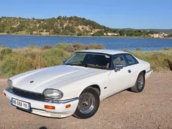 Weiß Gebraucht 1994 Jaguar XJS Coupé | 28.500 €