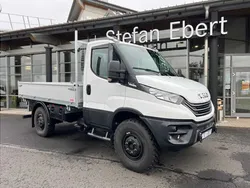 Weiß Neu 2024 Iveco Daily | 74.890 €