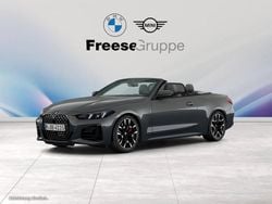 Grau Neu 2025 BMW 430 Cabriolet Luxury Line Cabrio | 82.990 €