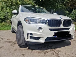 Weiß Gebraucht 2014 BMW X5 Performance SUV | 19.500 € (Fairer Preis)
