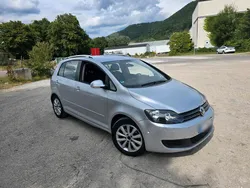Silber Gebraucht 2009 VW Golf Plus Cross Van / Kleinbus | 5.800 € (Guter Preis)