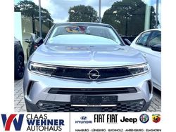Grau Gebraucht 2023 Opel Mokka-e Elegance SUV | 22.800 € (Etwas zu teuer)