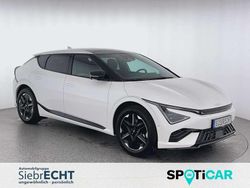 Weiß Gebraucht 2025 Kia EV6 GT-Line SUV | 49.980 € (Fairer Preis)