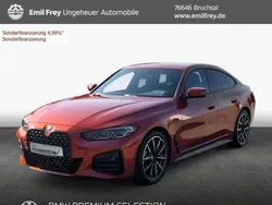 BMW 430 Gran Coupé