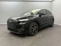 Andere Gebraucht 2022 Audi Q4 e-tron Comfort SUV | 28.899 € (Teuer)