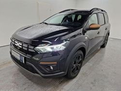 Perlmuttschwarz Neu 2025 Dacia Jogger Extreme Van / Kleinbus | 28.139 € (Etwas zu teuer)