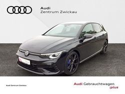Schwarz Gebraucht 2023 VW Golf VIII R Limousine | 39.930 € (Etwas zu teuer)