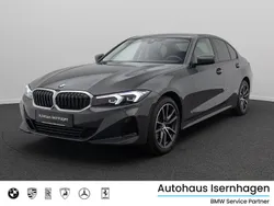 Bmw individual dravitgrauc36 Gebraucht 2024 BMW 318 Sport Line Limousine | 35.999 € (Etwas zu teuer)