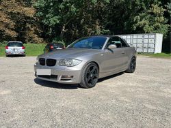 Andere farben Gebraucht 2008 BMW 120 Cabriolet Cabrio | 7.000 € (Fairer Preis)