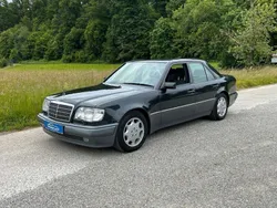 Gebraucht 1994 Mercedes E500 Limousine | 46.500 €