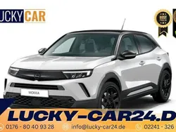 Schwarz Neu 2024 Opel Mokka SUV | 23.239 € (Guter Preis)