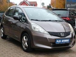 Andere Gebraucht 2012 Honda Jazz S Kleinwagen | 5.790 € (Fairer Preis)