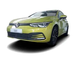 Andere Neu 2025 VW Golf VIII Style Limousine | 31.849 € (Etwas zu teuer)