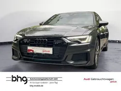 Grau Gebraucht 2022 Audi A6 Ambiente Limousine | 45.360 € (Fairer Preis)
