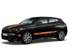 Gebraucht 2025 BMW X2 Shadowline SUV | 30.811 € (Guter Preis)
