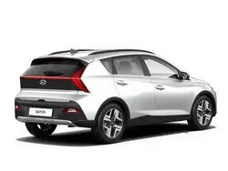 Phantom black / mic (schwarz) Gebraucht 2021 Hyundai Tucson Trend SUV | 24.985 € (Fairer Preis)