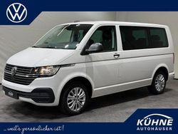 Weiß, Gebraucht 2020 VW Multivan Trendline Van | 41.550 € (Fairer Preis)