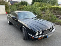 Schwarz Gebraucht 1995 Jaguar XJR Limousine | 6.900 €