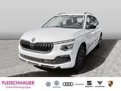 Weiss Neu 2025 Skoda Kamiq Drive SUV | 27.980 € (Fairer Preis)