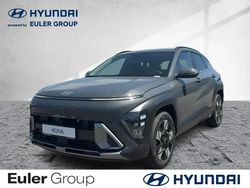 Ecotronic gray / mic Neu 2025 Hyundai Kona Trend SUV | 28.990 € (Guter Preis)