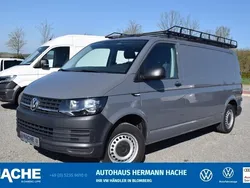Grau Gebraucht 2018 VW T6 Van | 18.490 € (Superpreis)