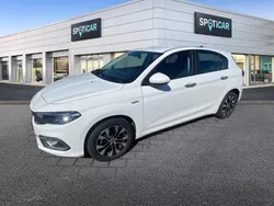 Weiß Gebraucht 2022 Fiat Tipo Life Limousine | 17.380 € (Superpreis)