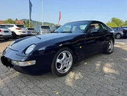 Blau Gebraucht 1991 Porsche 968 Coupé | 19.900 €