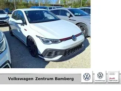 VW Golf VIII