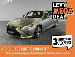 Silber Gebraucht 2020 Lexus ES300H Executive Line Limousine | 32.890 € (Superpreis)