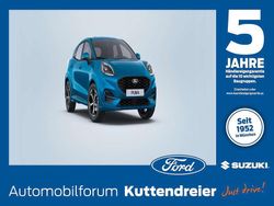 Digital aqua blue Neu 2026 Ford Puma ST-Line SUV | 27.700 €