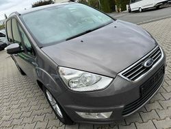 Braun Gebraucht 2013 Ford Galaxy Trend Van / Kleinbus | 9.990 € (Teuer)