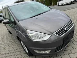 Braun Gebraucht 2013 Ford Galaxy Trend Van / Kleinbus | 10.990 €