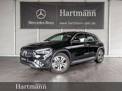 Kosmosschwarz Gebraucht 2024 Mercedes GLA180 Progressive SUV | 35.850 € (Fairer Preis)