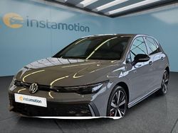 Grau Neu 2025 VW Golf VIII GTE Kleinwagen | 45.149 € (Fairer Preis)