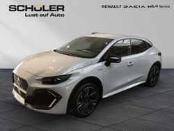 Grau Neu 2025 Renault Clio V Esprit Alpine Limousine | 29.650 € (Etwas zu teuer)