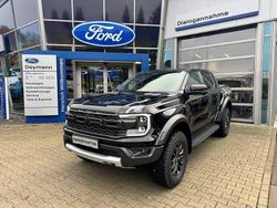 Schwarz Neu 2025 Ford Ranger Raptor Abholung | 69.490 €