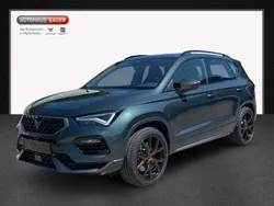Dark camouflage Gebraucht 2023 Cupra Ateca SUV | 38.890 € (Fairer Preis)