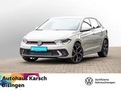 Andere farbe Neu 2025 VW Polo GTI Limousine | 29.890 € (Superpreis)