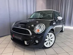 Schwarz Gebraucht 2011 Mini Cooper Kleinwagen | 8.300 € (Superpreis)
