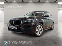 Braun Gebraucht 2021 BMW X1 SUV | 24.790 € (Fairer Preis)