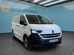 Weiß Neu 2025 VW T6.1 Van | 54.449 €