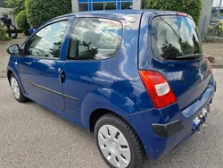 Blau Gebraucht 2008 Renault Twingo Kleinwagen | 1.200 € (Guter Preis)