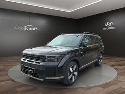 Abyss black / mic Neu 2025 Hyundai Santa Fe Signature SUV | 52.690 € (Guter Preis)